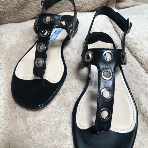 Brand New Prada sandal - Picture 3 of 8